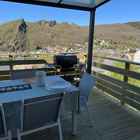 Chez Gwen Et Marie Villa Bogny-sur-Meuse Eksteriør billede