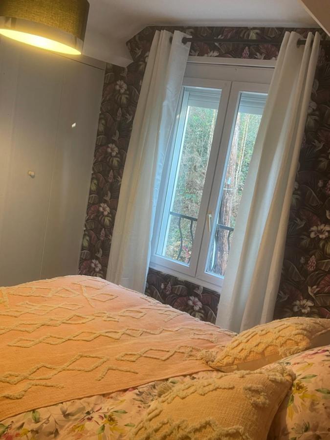 Chez Gwen Et Marie Villa Bogny-sur-Meuse Eksteriør billede